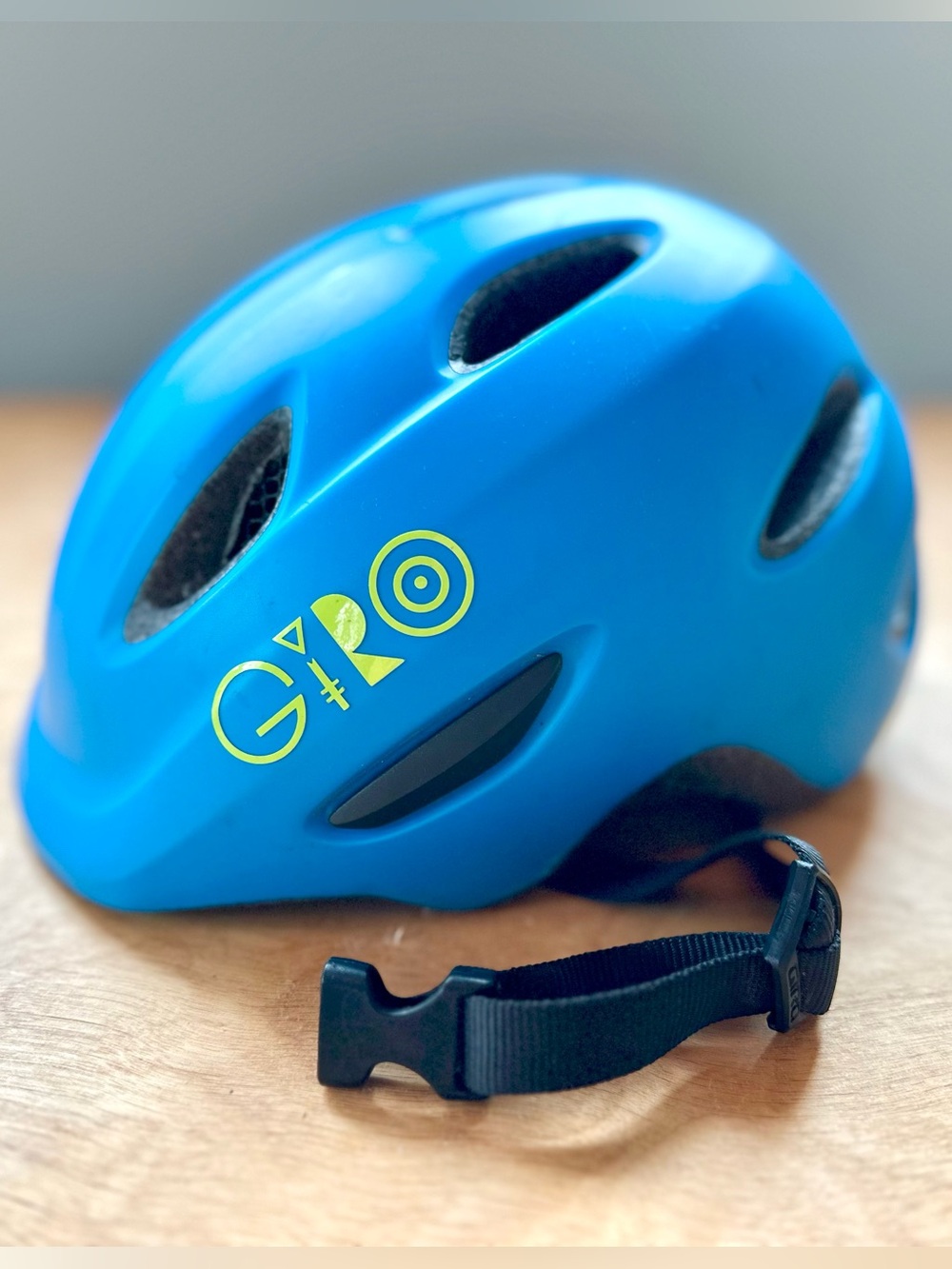 Giro Scamp MIPS Kids Bike Helmet Blue XS 45–49 cm Youth Toddler Cycling
